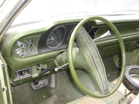 1975 Ford Maverick interior | 1975 Ford Maverick in rather g… | Flickr