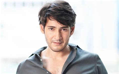 OMG! Mahesh Babu Didn’t Shave His Hair Before Performing His Late Father’s Last Rites For THIS ...