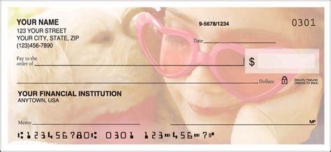 Your Own Photo Personal Checks | Custom Designs Checks at PersonalChecksUSA.com