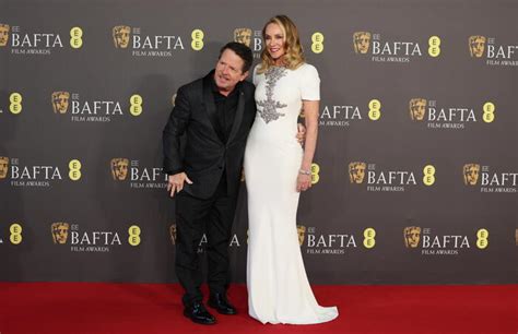 Michael J. Fox at the Bafta, films can change lives - People - The ...