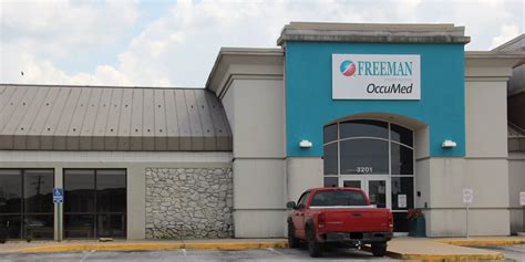 All Locations | Locations | Freeman Health System