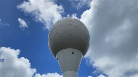 Mackay Radar outage caused by damaged wire as Tropical Cyclone Kirrily arrived | NT News