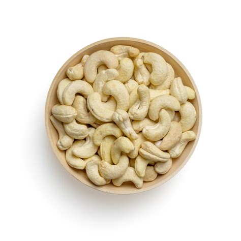 Cashew Nut Kernels: Complete Guide on Import/Export From Nigeria ...