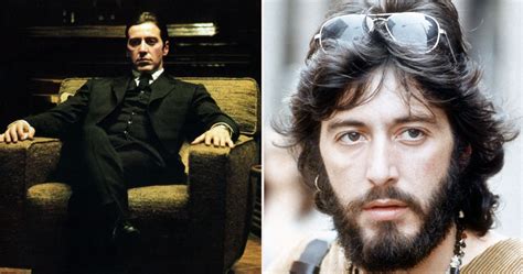 Al Pacino's 10 Best Movies, According To Rotten Tomatoes