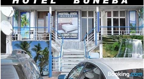 HOTEL BUNEBA - Inn Reviews (Batumi, Georgia)