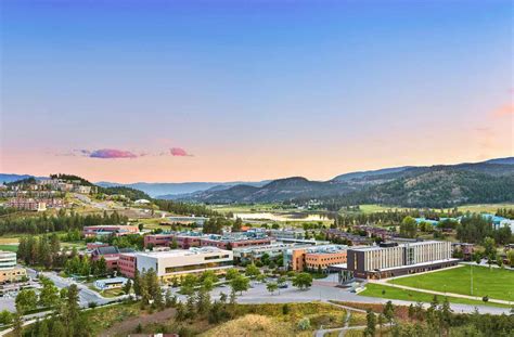 Experience UBC's Okanagan Campus in Virtual Reality. Press Alt plus A for accessibility version.