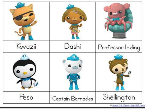 http://www.1plus1plus1equals1.net/2012/04/octonauts-printables ...