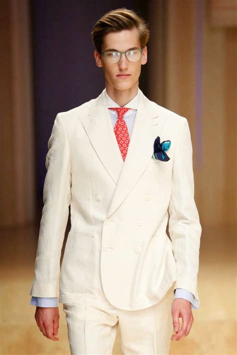 Scalpers Spring/Summer 2015 - 080 Barcelona Fashion - Male Fashion Trends