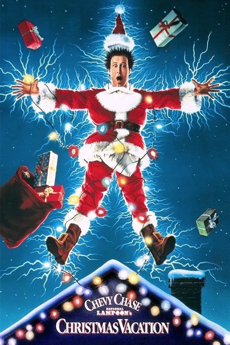 National Lampoons Christmas Vacation - Alchetron, the free social encyclopedia