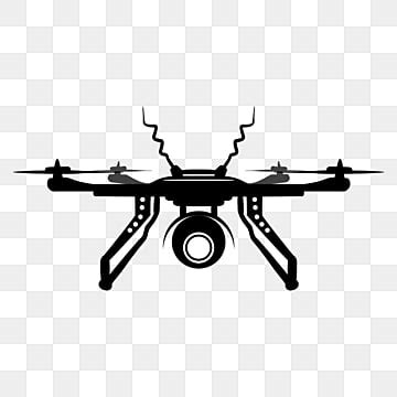 Frontal De Drones PNG Imágenes Transparentes - Pngtree