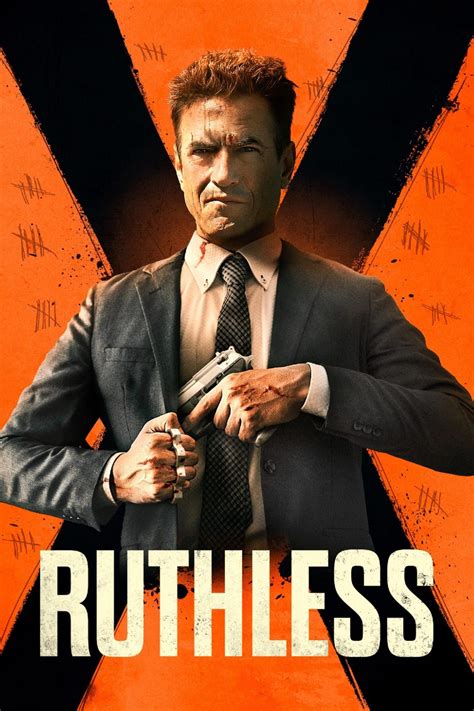 Ruthless Summary, Trailer, Cast, and More