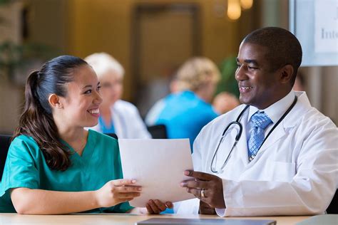 5 Skills Nursing Employers Desperately Want from Candidates | Monster.com