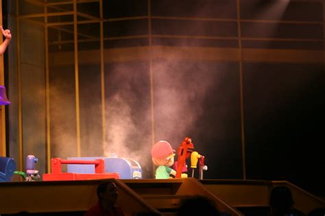 Handy Manny at Playhouse Disney Live at Disney Hollywood S… | Flickr