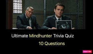 17 Best Mindhunter Tv Series Quotes - NSF - Music Magazine