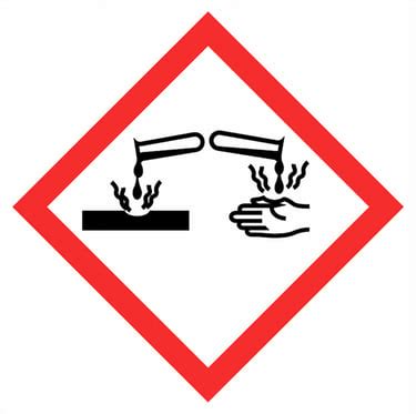8 informations clés pour comprendre les étiquettes de produits chimiques et assurer la sécurité ...
