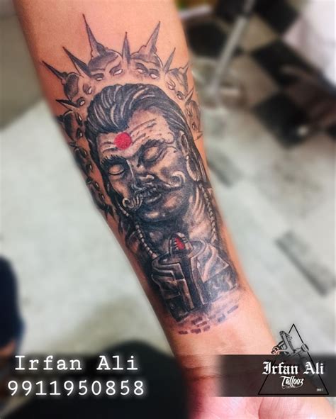 Discover more than 51 top 10 ravana tattoo best - in.cdgdbentre