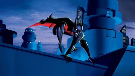 Batman Beyond: Return of the Joker | Full Movie | Movies Anywhere