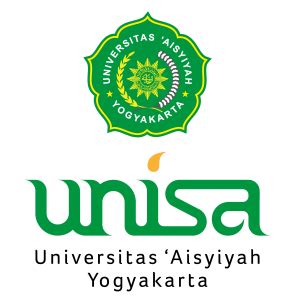 Detail Logo Universitas Aisyiyah Yogyakarta Koleksi Nomer 2