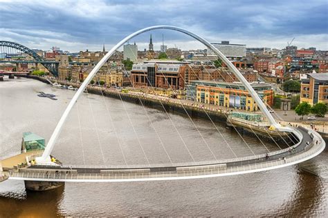 14 Top-Rated Tourist Attractions in Newcastle upon Tyne | PlanetWare