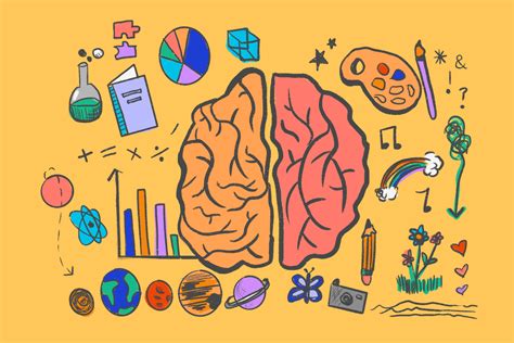 Left Brain VS. Right Brain: How To Use Them At Work | Hive