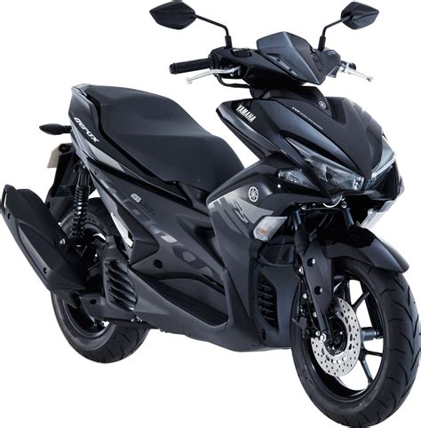 Yamaha Mio AEROX 155 : Availability and Price – Motoph – motoph.com