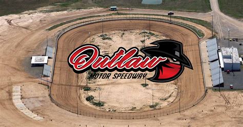 United States Racing Association | Outlaw Motor Speedway to reopen in 2020 with USRA Modifieds ...