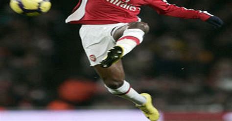 Arsenal's injury crisis grows - Daily Star