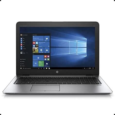 HP Probook 450 G5 – Tech Titan