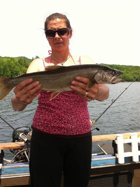 Brook Trout, Rangeley Lake Maine Rangeley Lake, Fishing Pictures, Trout, Maine, Leader, Hook ...