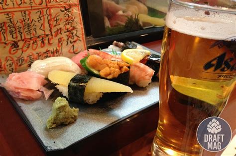 15 Japanese Beer Brand: Must-Try Choices For All Beer Lovers