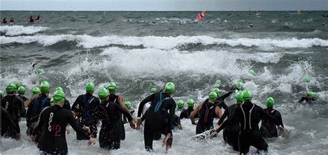 Triathlon Swimming Tips – Tri-Alliance Triathlon Training Melbourne