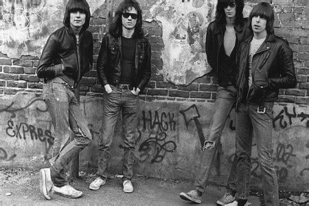 Ramones' Debut LP: 10 Things You Didn't Know - Rolling Stone