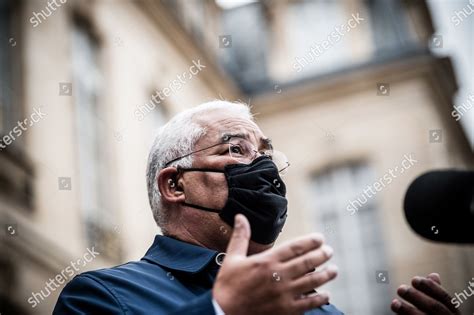 Antonio Costa Editorial Stock Photo - Stock Image | Shutterstock