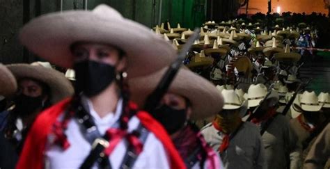 Así será el Desfile por el Día de la Revolución Mexicana | Diario de México