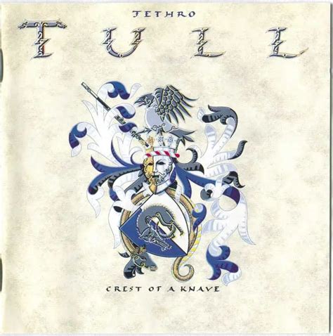 Jethro Tull: Albums Collection. Part 2 (1977-2003) [Non-Remastered ...