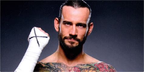 10 Wrestlers You Forgot Teamed With CM Punk