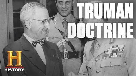 Truman Doctrine