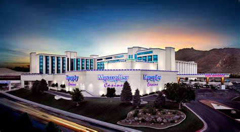 MONTEGO BAY CASINO RESORT - Prices & Hotel Reviews (West Wendover, Nevada)