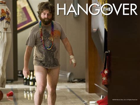 Picture of The Hangover