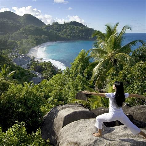 BANYAN TREE SPA SEYCHELLES (2024) All You Need to Know BEFORE You Go (with Photos)