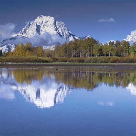 Landforms of Wyoming | Getaway Tips