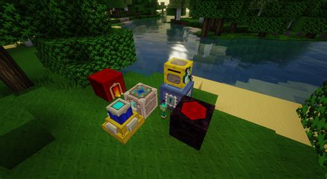 [128x/64x] Tekkit Legends [MC1.7] - BDcraft Community