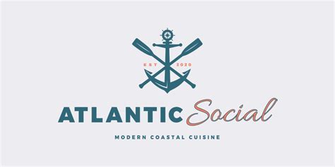 Atlantic Social | Seafood Restaurant in Rehoboth Beach, DE.