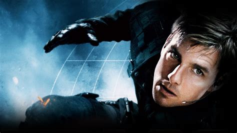 Tom Cruise Mission Impossible 4 - Kim Kardashian