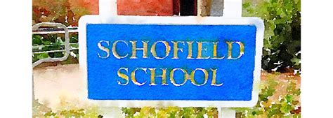 Otho L. Schofield Elementary School – Wellesley Public Schools ...