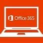 Stories about Office 365