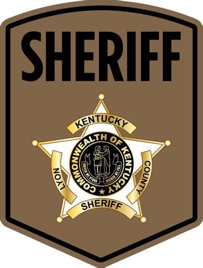 Lyon County Sheriff weekly report | News | heraldledger.com