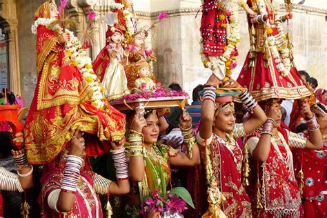 List of Fairs and Festivals of Rajasthan - Swan Tours