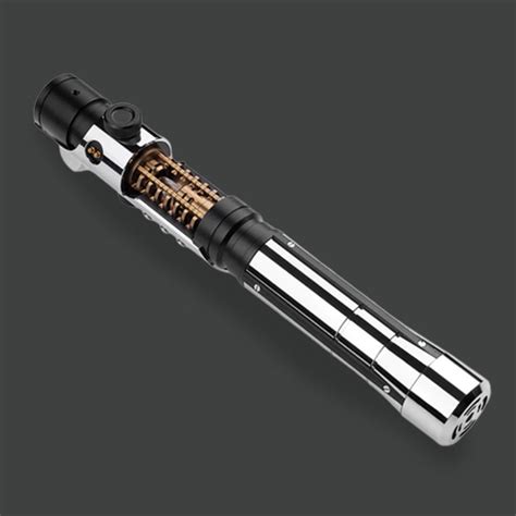 Buy the Best Starkiller Lightsaber Hilt - BM Lightsabers