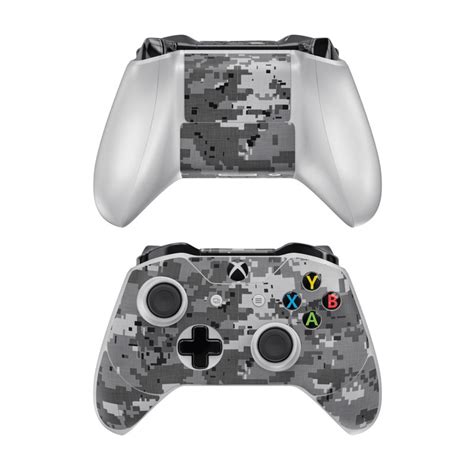 Digital Urban Camo Xbox One Controller Skin | iStyles